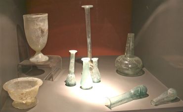 Museo de Historia de Marsella